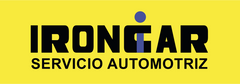IRONCAR