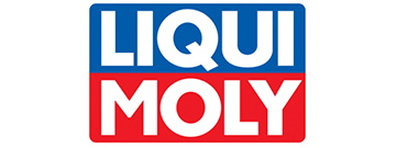 LIQUI MOLY Logo