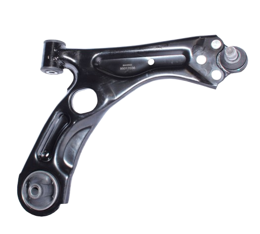 0032831 BANDEJA SUSPENSION DELANTERA INFERIOR DERECHA CON ROTULA 1