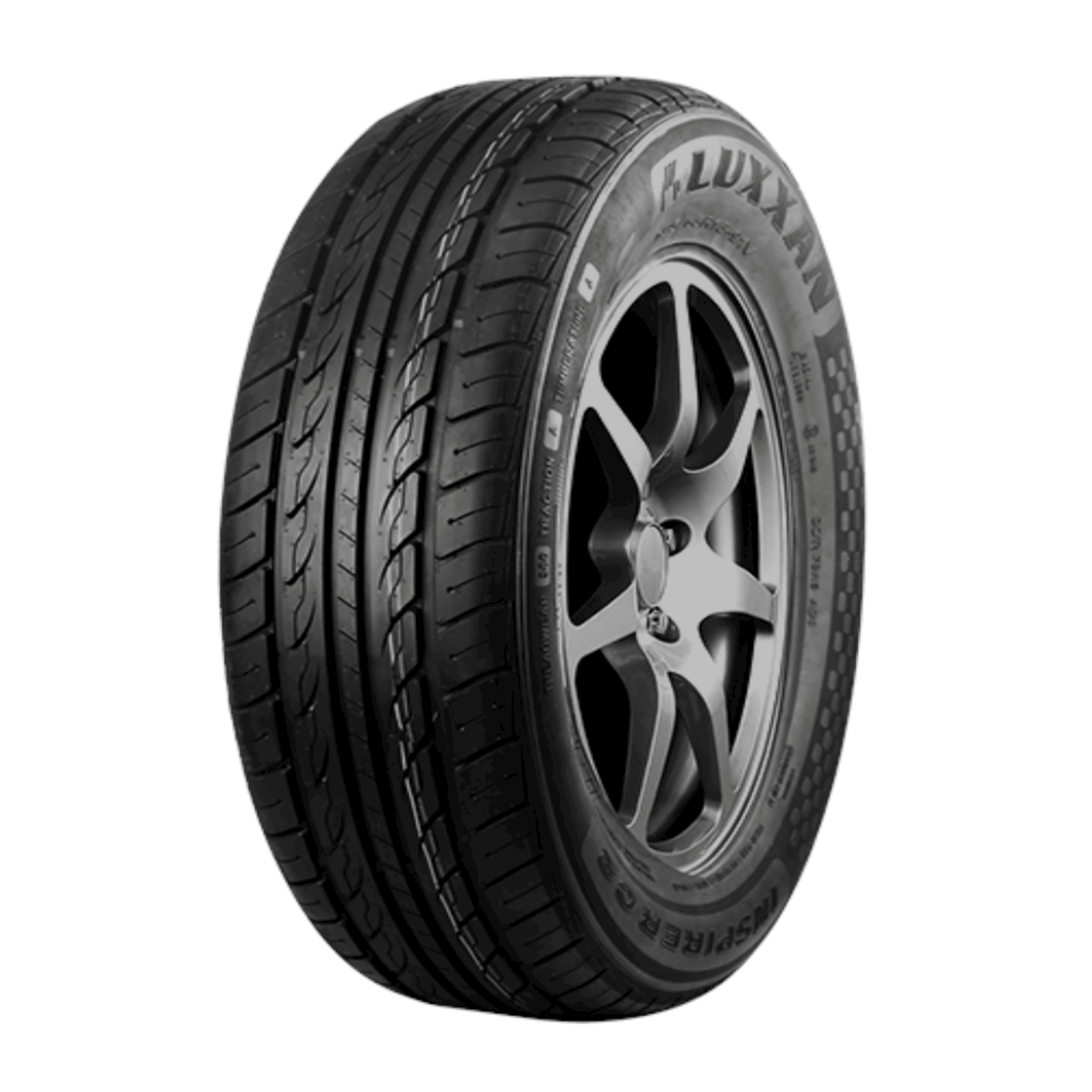 195/60 R15 88V INSPIRER C2