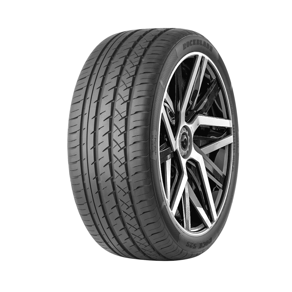 205/50 R16 91W ROCK 525