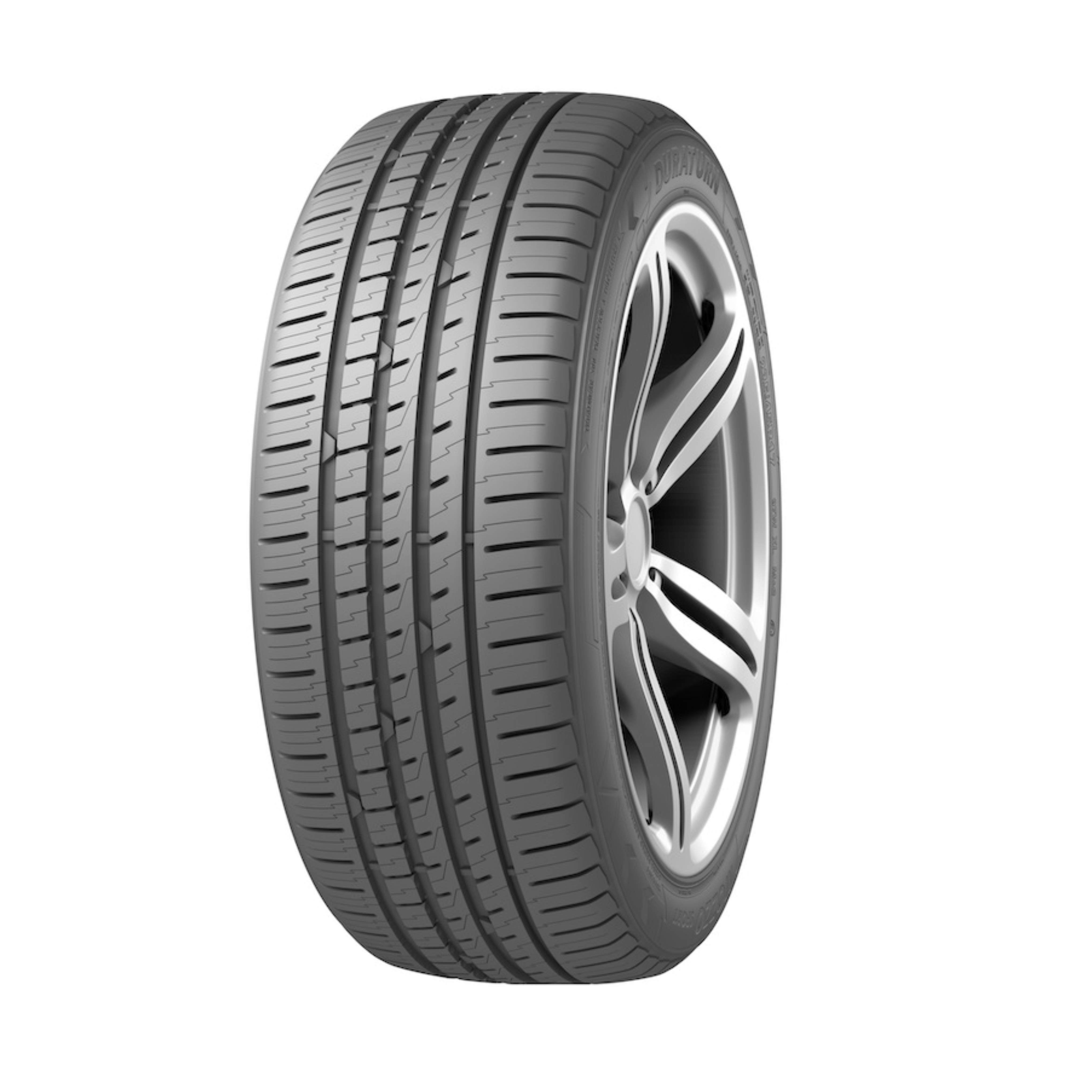 215/40 R18 89W SPORT D + EXTRA LOAD DURABLE