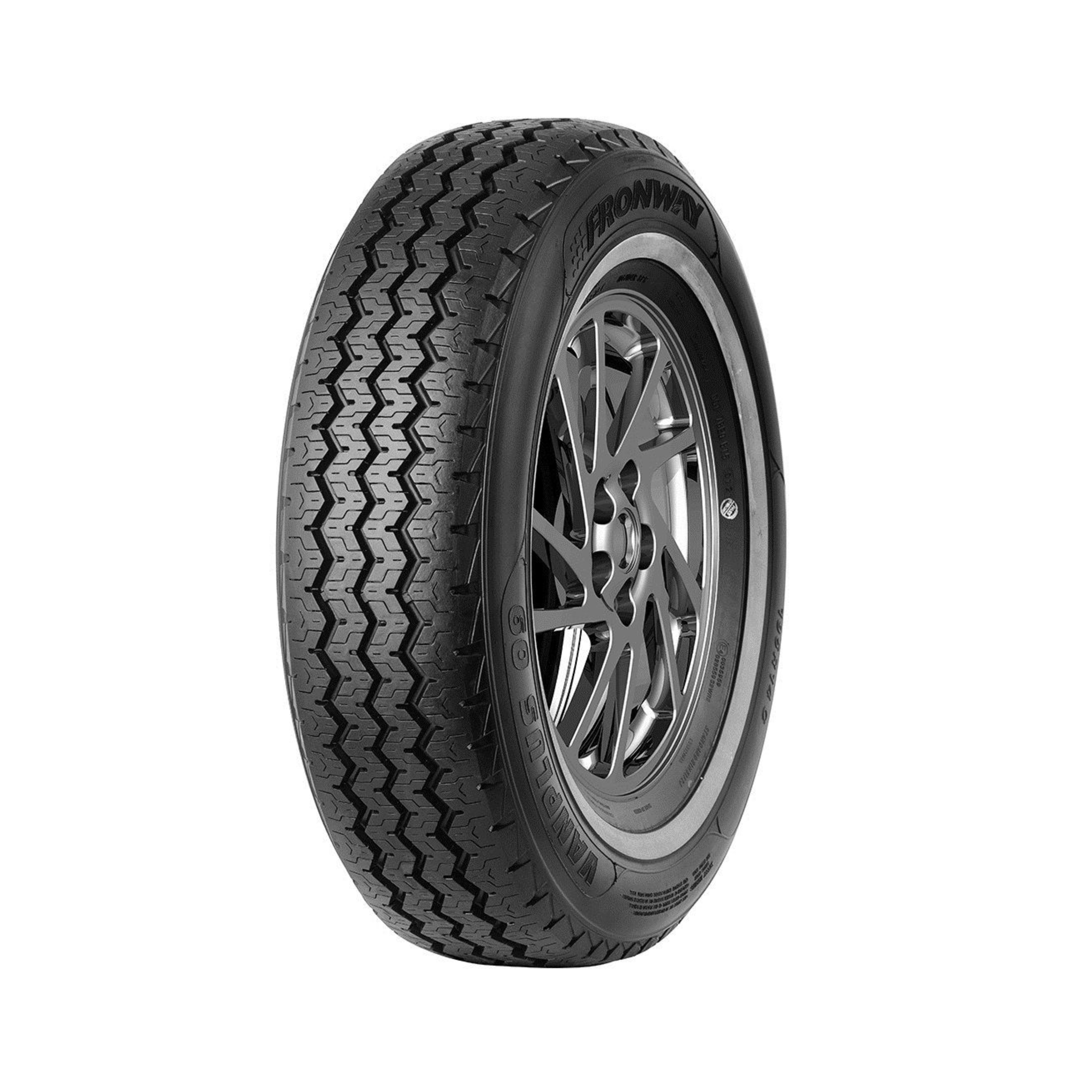 215/65 R16C 109/107R VANPLUS 09