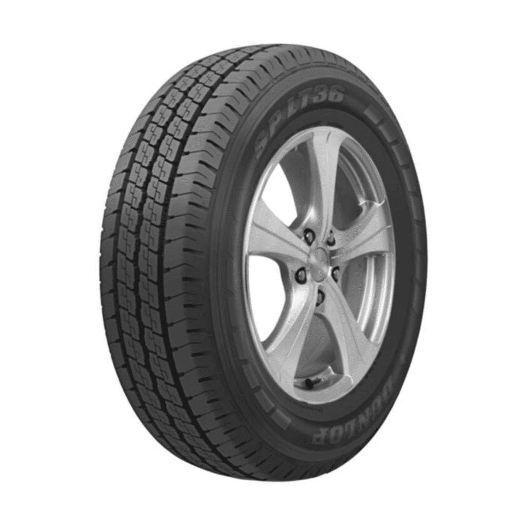 215/70 R15 LTR SPLT36