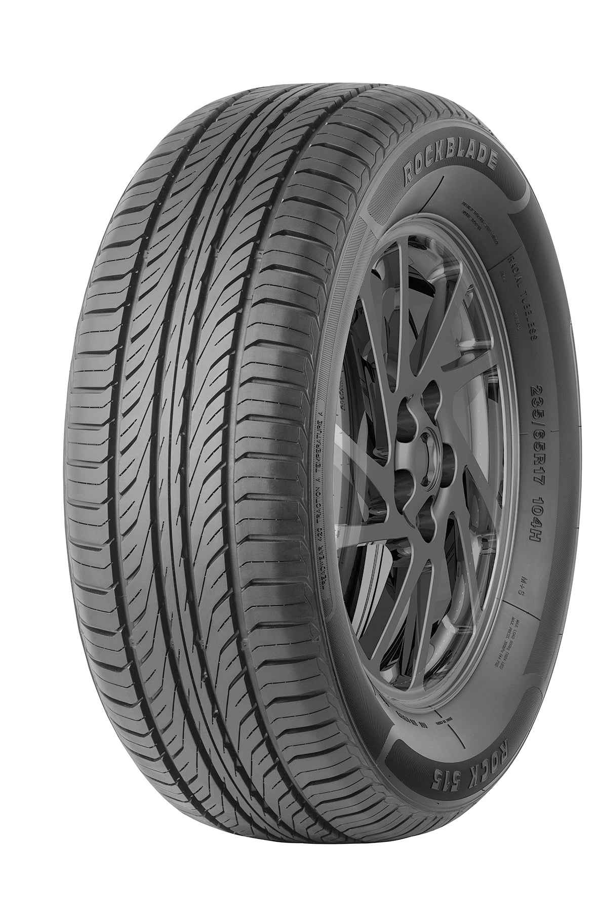 225/60 R17 99H ROCK 515 1