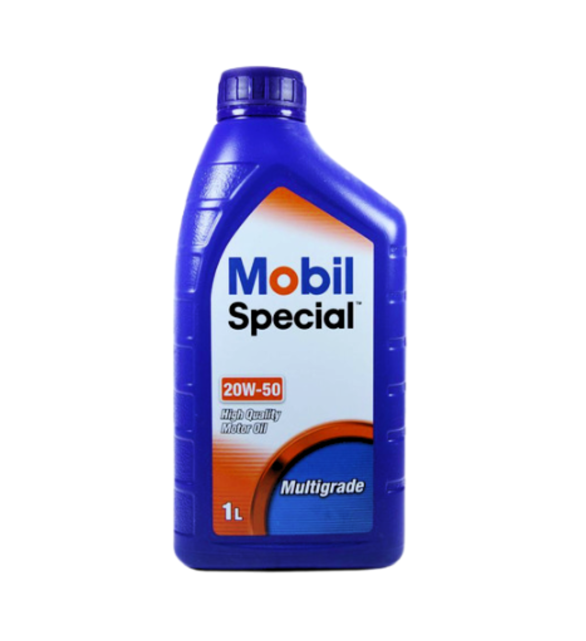 ACEITE DE MOTOR 20W/50 SPECIAL MINERAL 1L. MOBIL 1