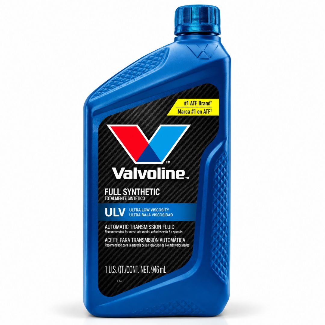 ACEITE DE TRANSMISION ULV FULL SINTETICO 946ML VALVOLINE