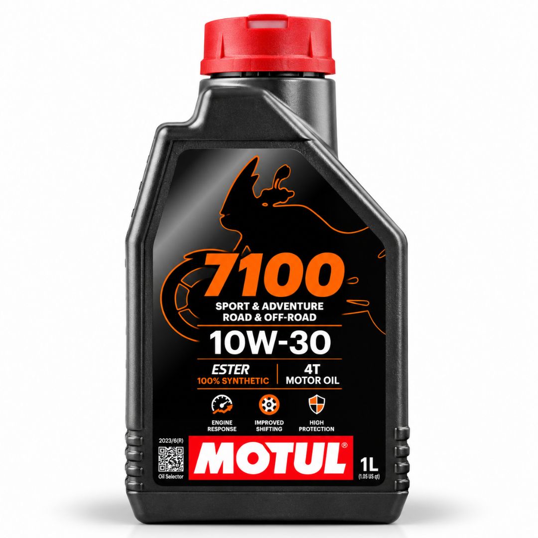 ACEITE MOTUL 7100 10W30 4T 1LT (MOTO)