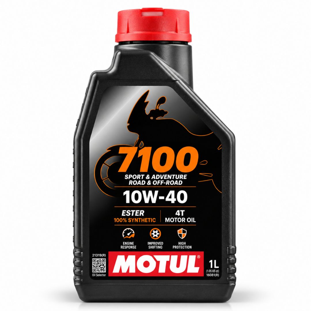 ACEITE MOTUL 7100 10W40 4T 1LT (MOTO)