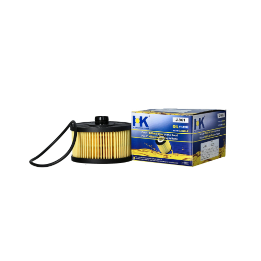 HU10002Z ELEMENTO FILTRO ACEITE