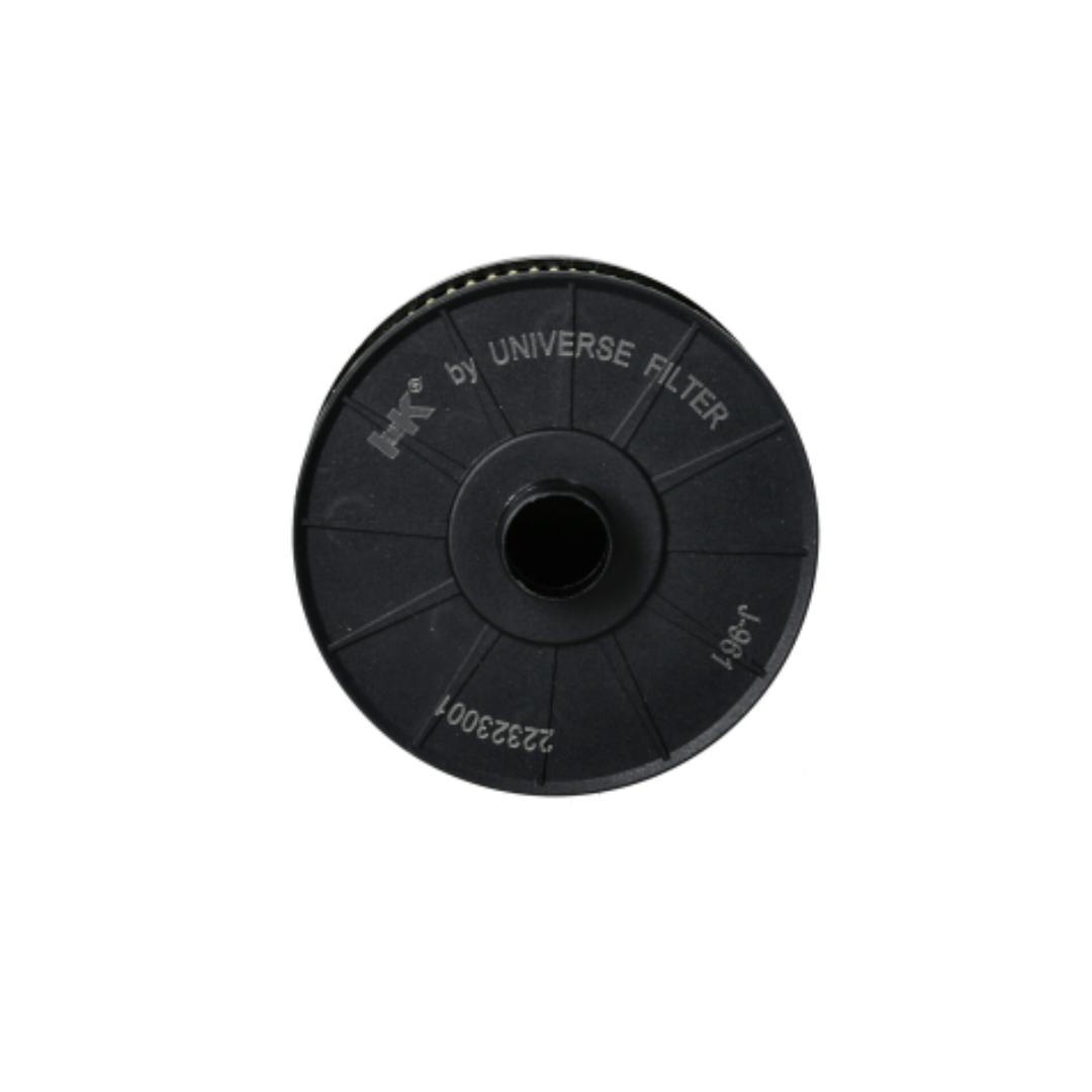 HU10002Z ELEMENTO FILTRO ACEITE 4