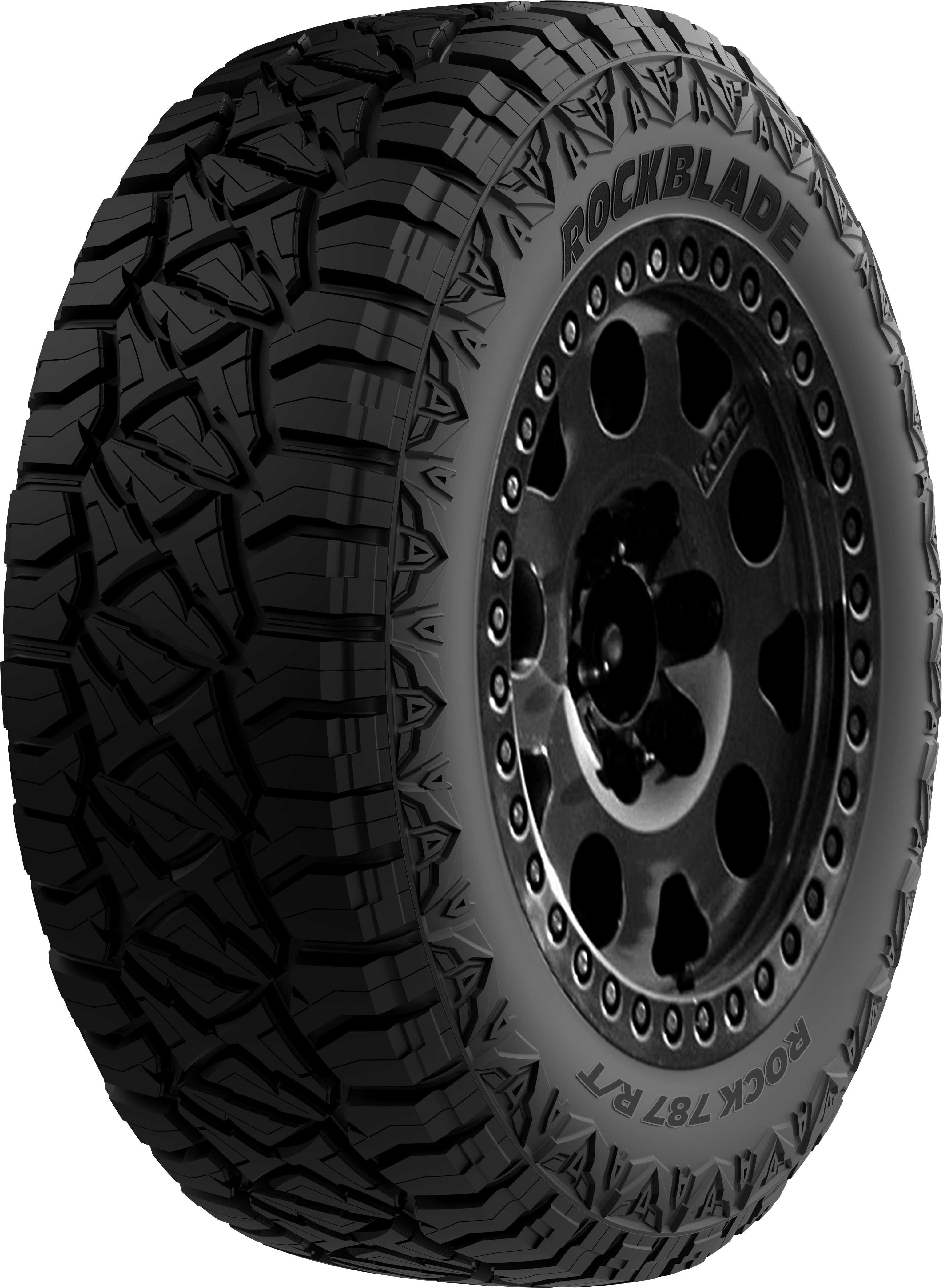 235/75 R15 109Q XL ROCK 787 R/T