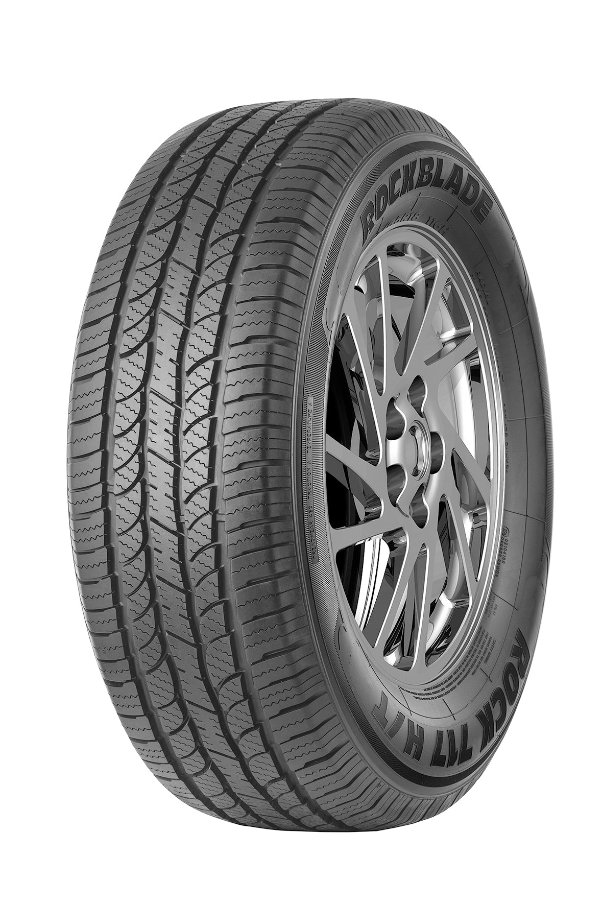 225/70 R16 103H ROCK 717 H/T
