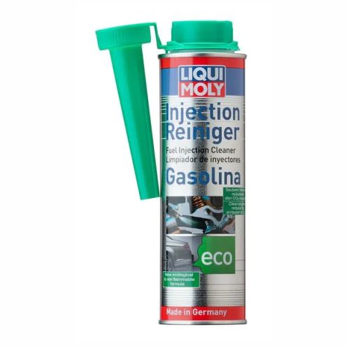 INJECTION REINIGER Aditivo limpiador de sistemas de inyección 300ml. LIQUI MOLY