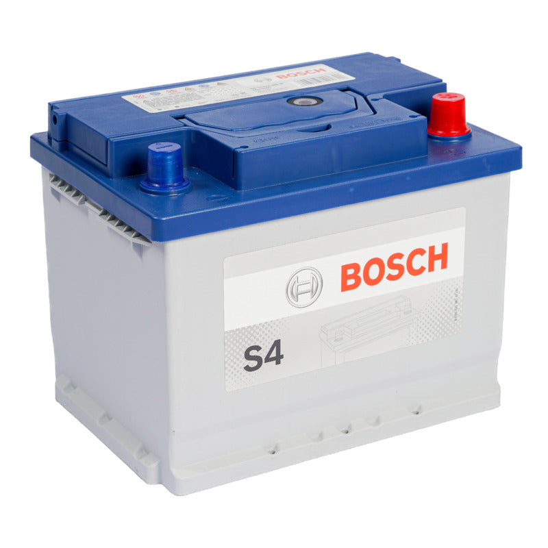 BATERIA BOSCH 35AH 12V 460CCA POSITIVO DERECHO (55559)