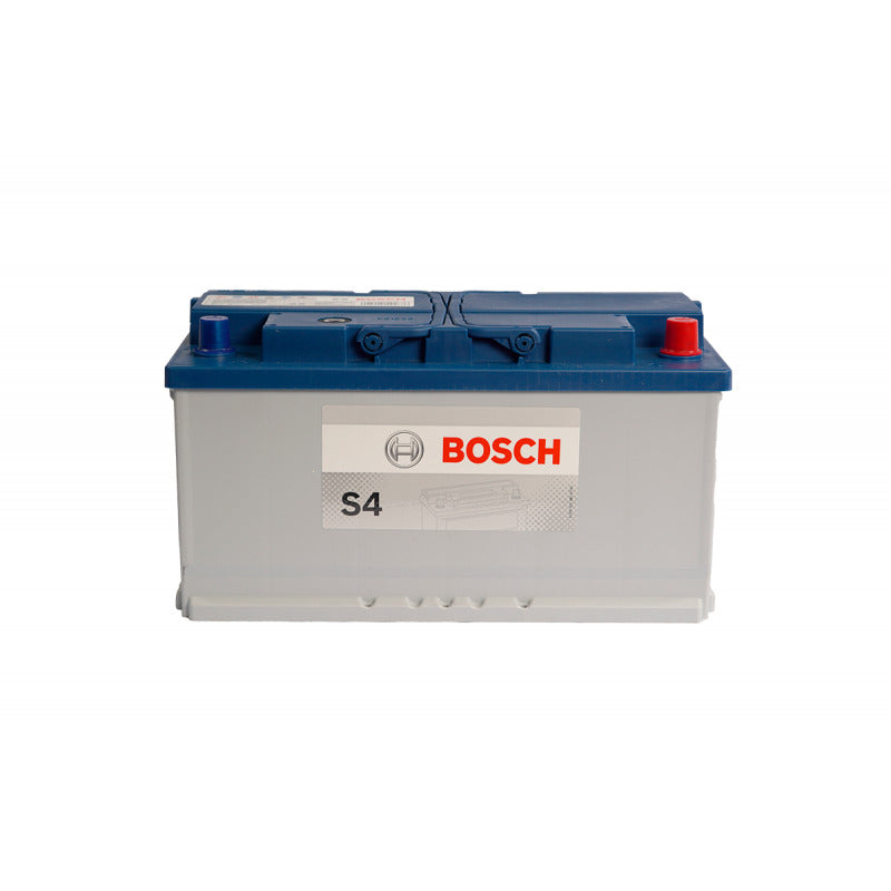 BATERIA BOSCH 100AH 12V 850CCA POSITIVO DERECHO (60044)
