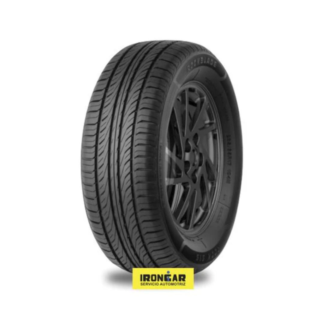 215/55 R16 93V ROCK 515