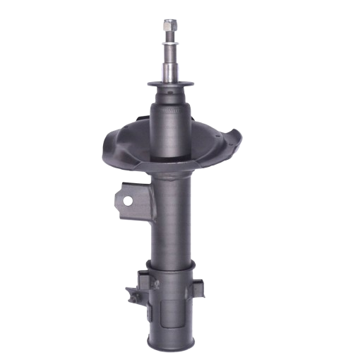 AMORTIGUADOR DELANTERO IZQUIERDO 0018199