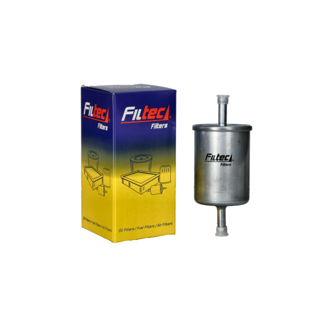 WK613 FILTRO COMBUSTIBLE
