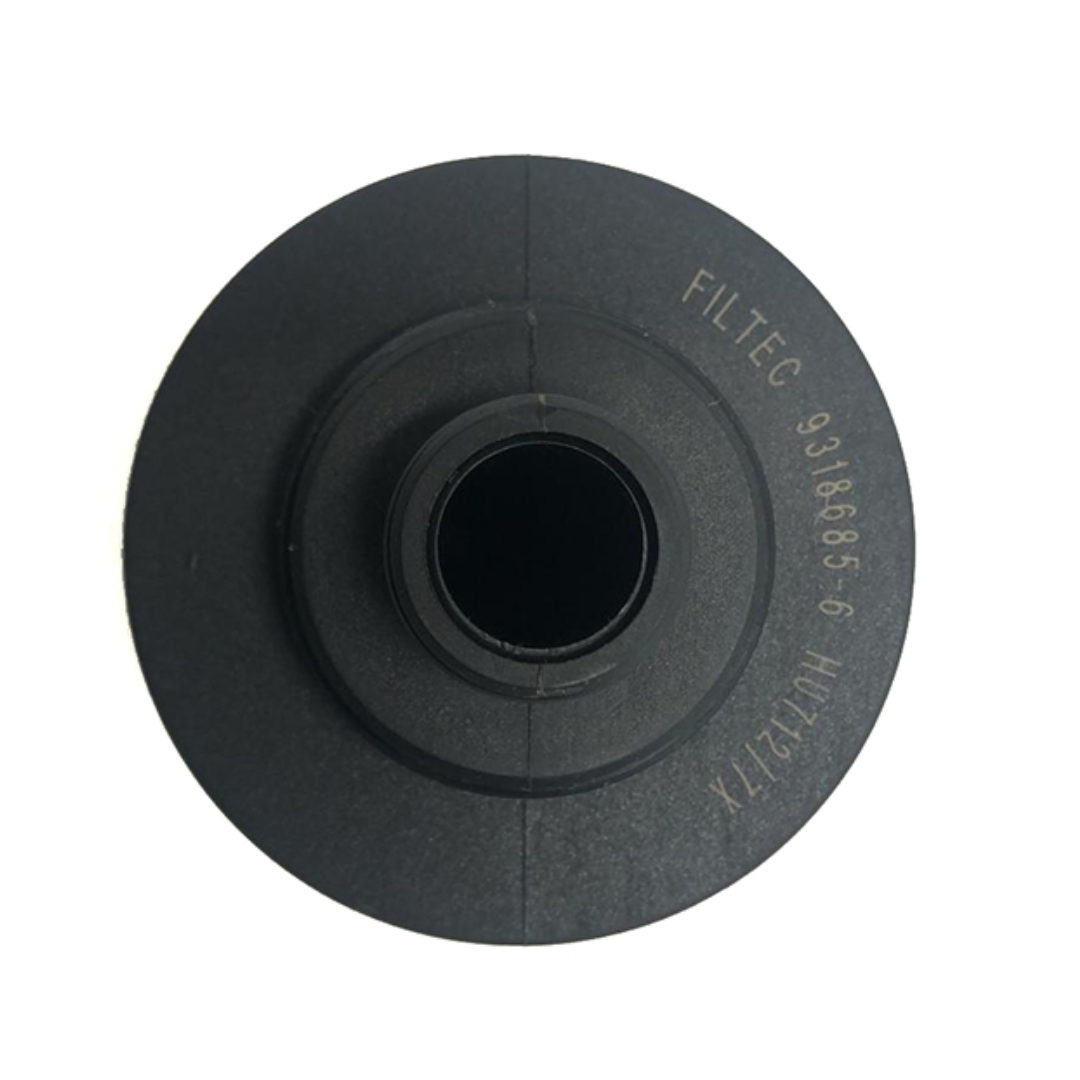 HU712-7X ELEMENTO FILTRO ACEITE 2