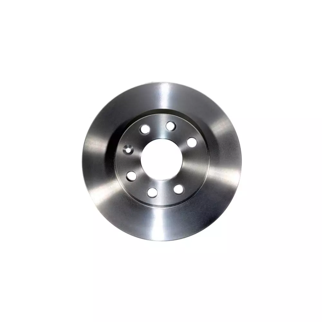 D036 DISCO DE FRENO DELANTERO CHEVROLET MONZA-OPEL CORSA /DAEWOO 236mm. GTX. 2