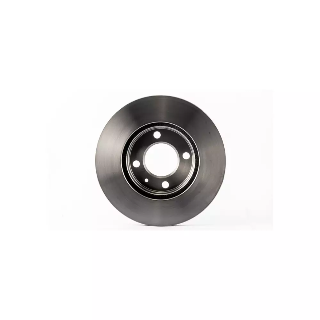 D002 DISCO DE FRENO DELANTERO VOLKSWAGEN GOL/GOLF/PASSAT 00- /AUDI 90 83/91 /SEAT TOLEDO 91/97 256mm. GTX. 3