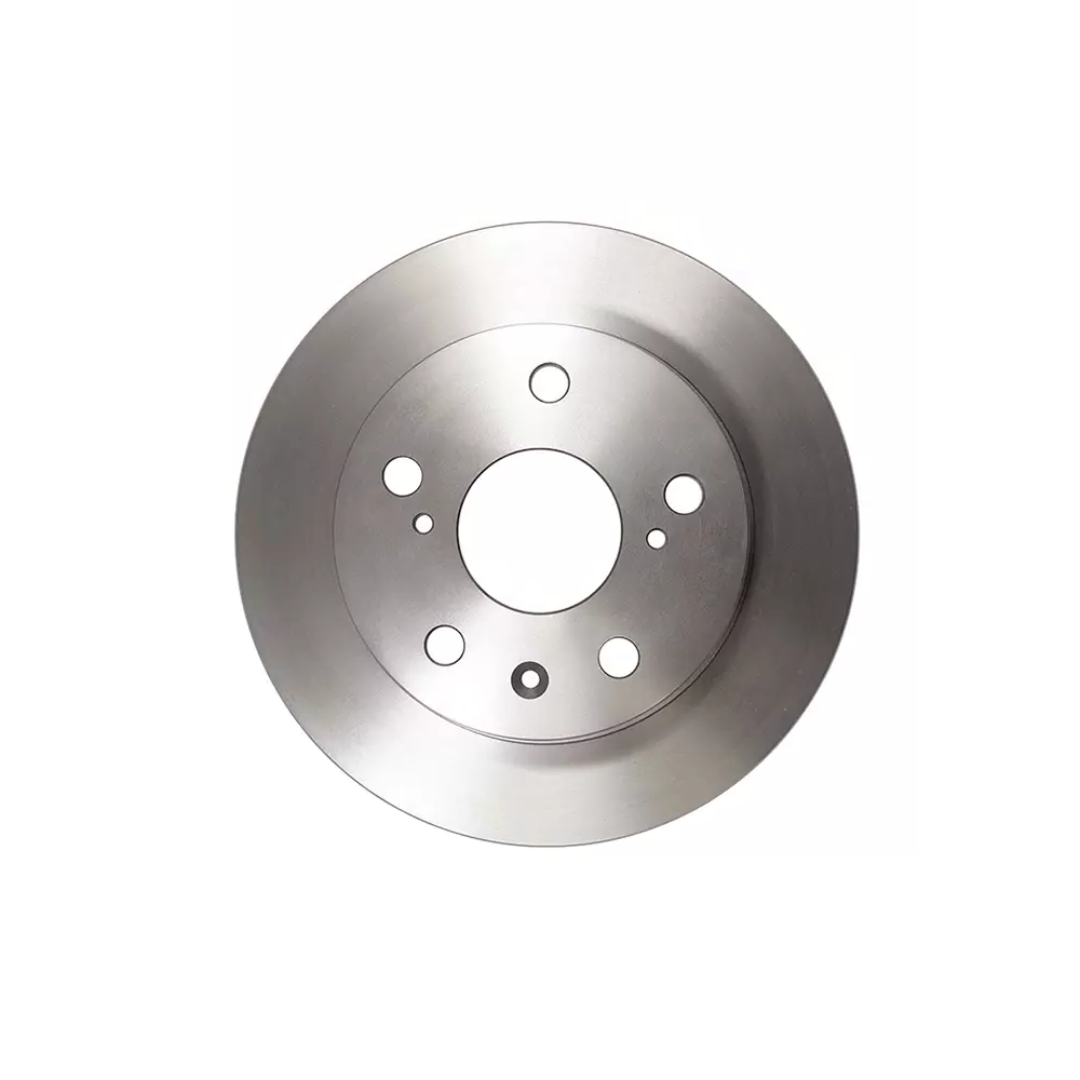 D1002 DISCO DE FRENO TRASERO SUZUKI VITARA 1.6 15/SX4 S-CROSS 1.6 13 259mm. GTX.
