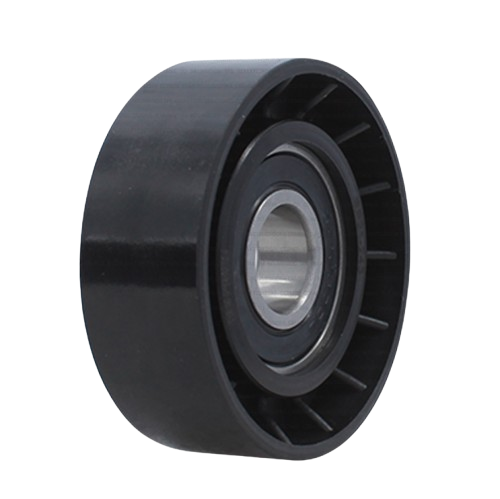 9954825 POLEA TENSOR CORREA ALTERNADOR LISO