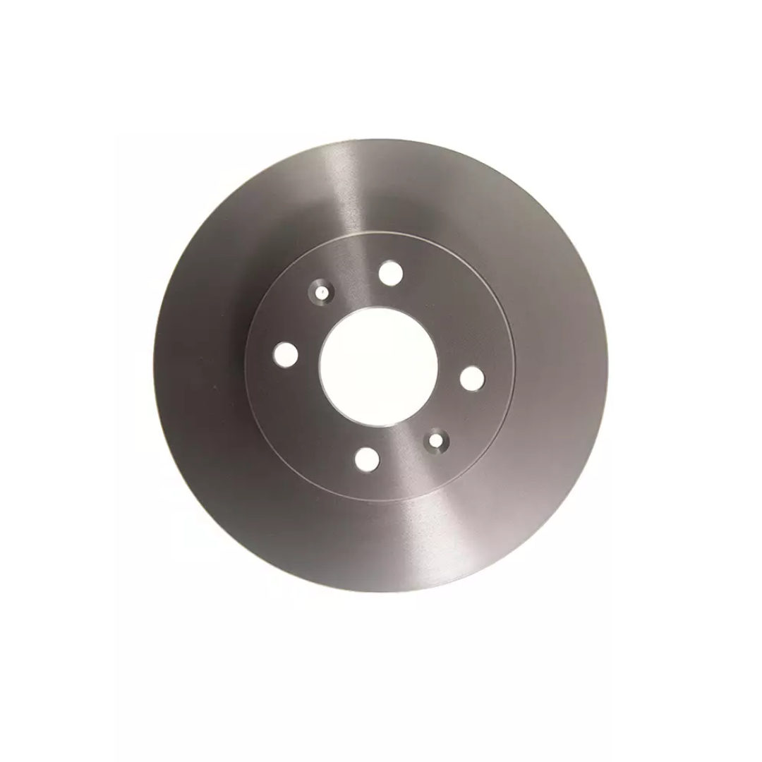 D1022 DISCO DE FRENO DELANTERO KIA MORNING 1.0/1.2 17- 256mm. GTX.