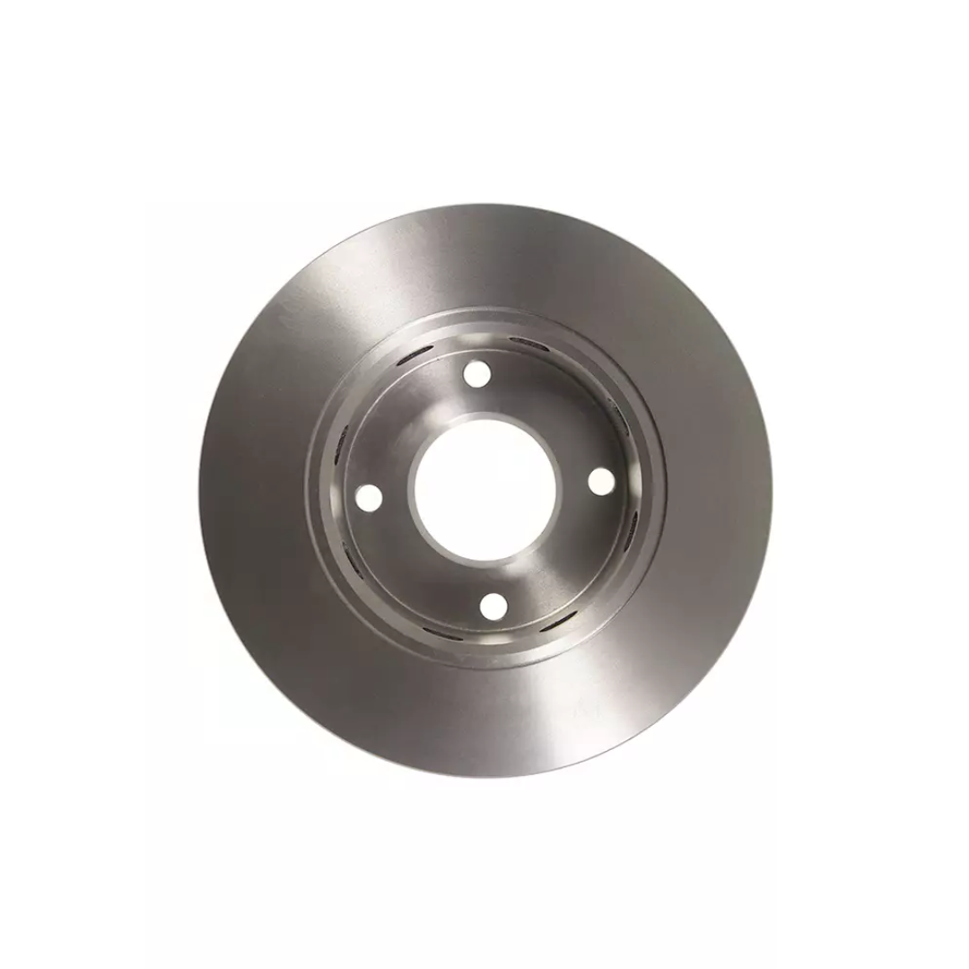 D1045 DISCO DE FRENO DELANTERO HAIMA 2 1.3 11 256mm. GTX. 2