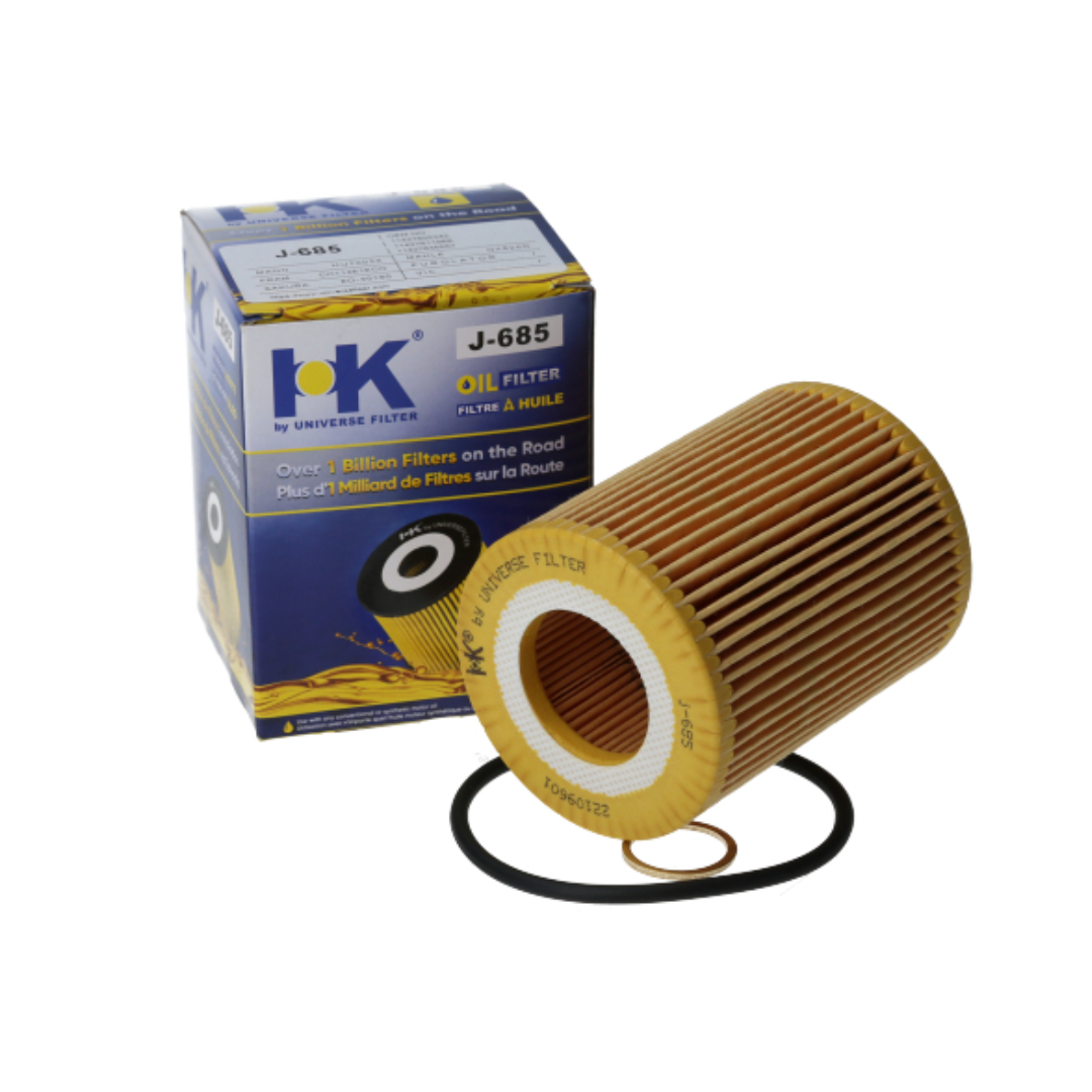 HU7003X ELEMENTO FILTRO ACEITE 2