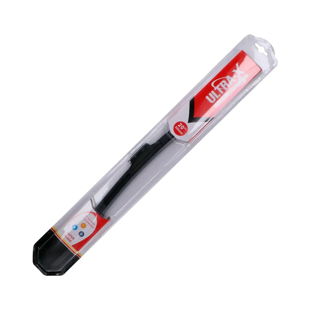 PLUMILLA 20" ULTRA X FLAT 500MM