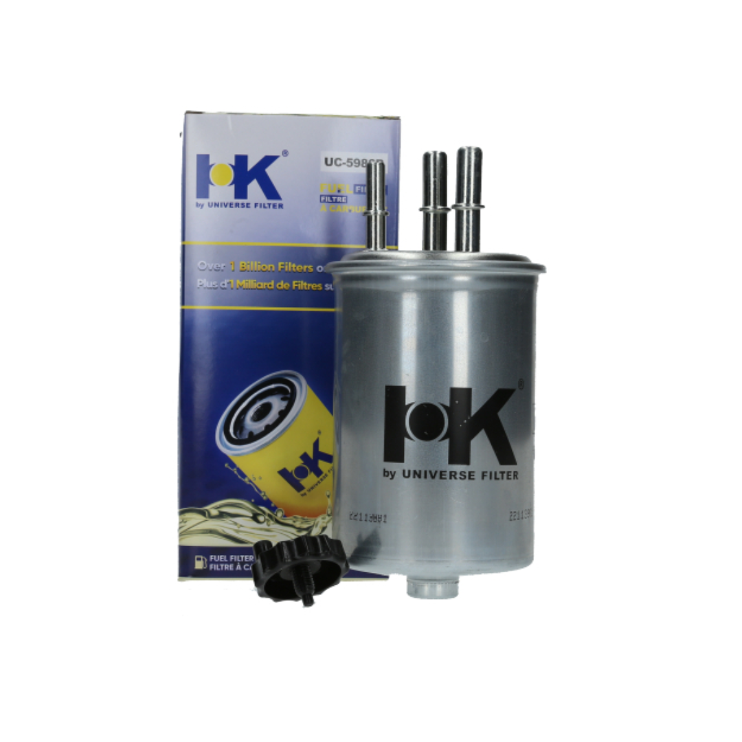 WK829-3 FILTRO COMBUSTIBLE