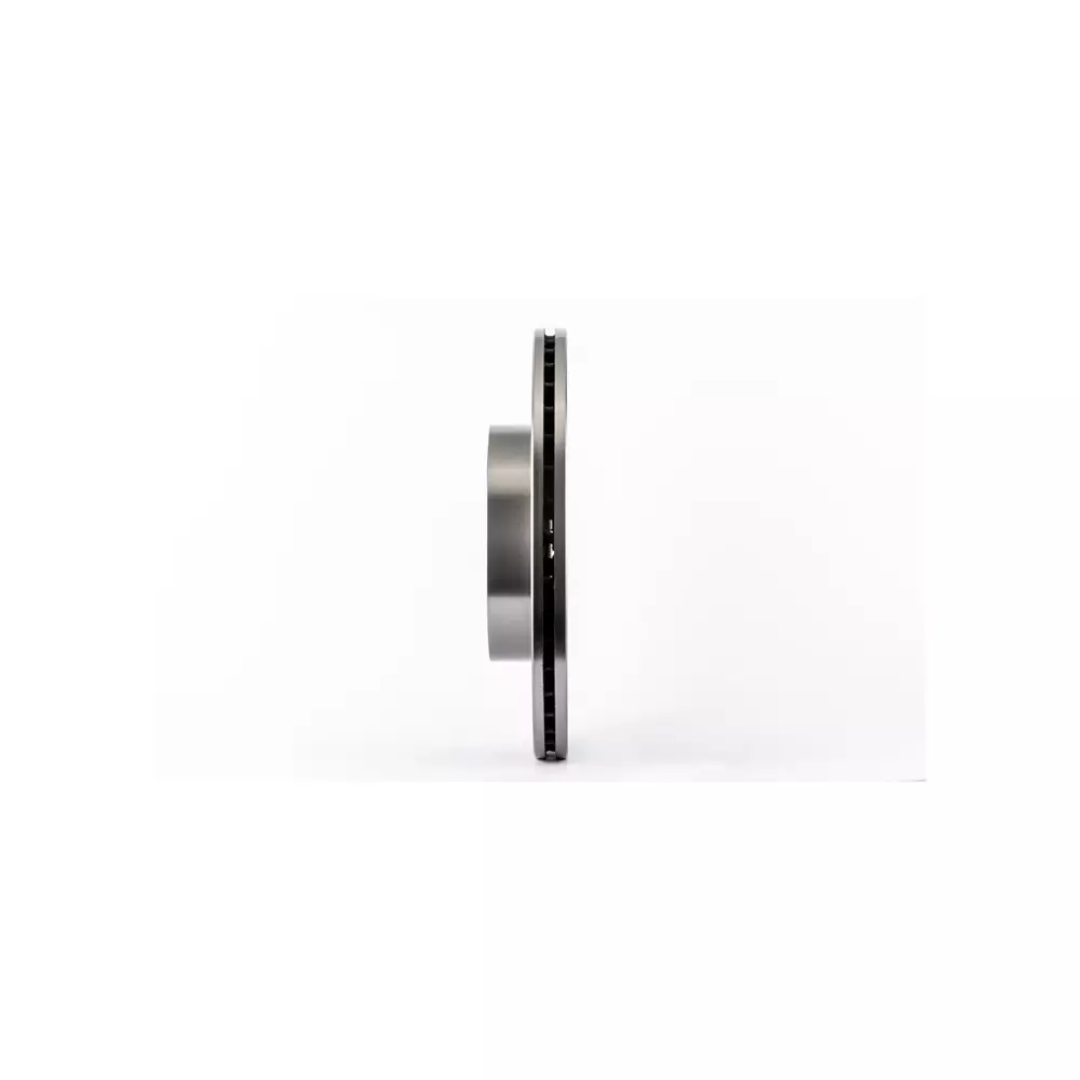 D011 DISCO DE FRENO DELANTERO BMW SERIS 300 90- 286mm. GTX. 3