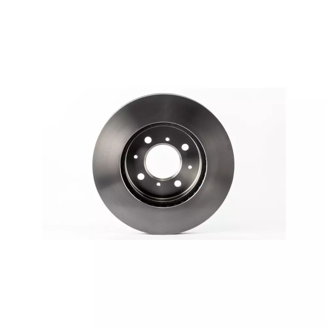 D086 DISCO DE FRENO DELANTERO HONDA INTEGRA/CIVIC 90/93 262mm. GTX. 2