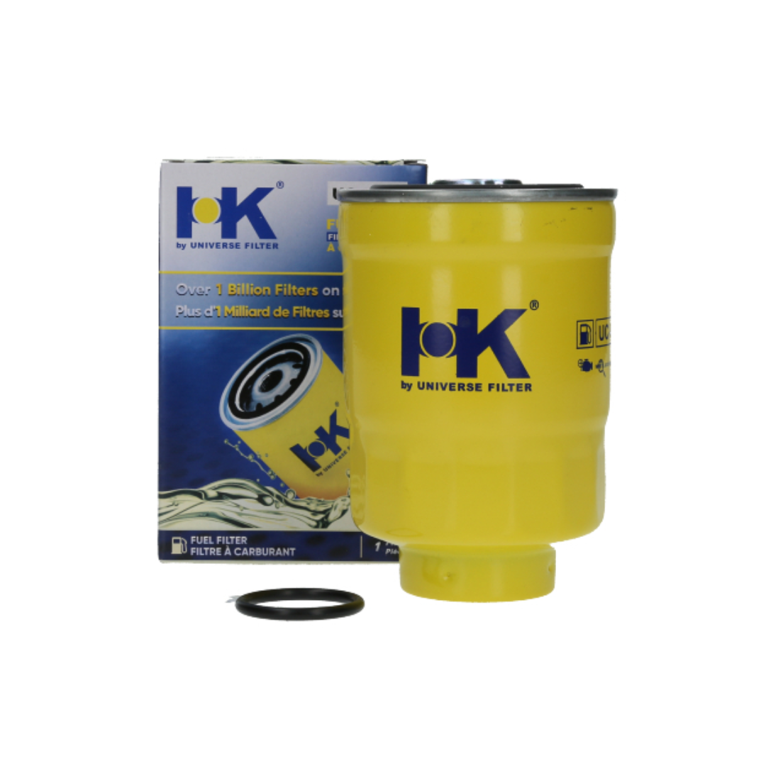 WK920-1 FILTRO COMBUSTIBLE