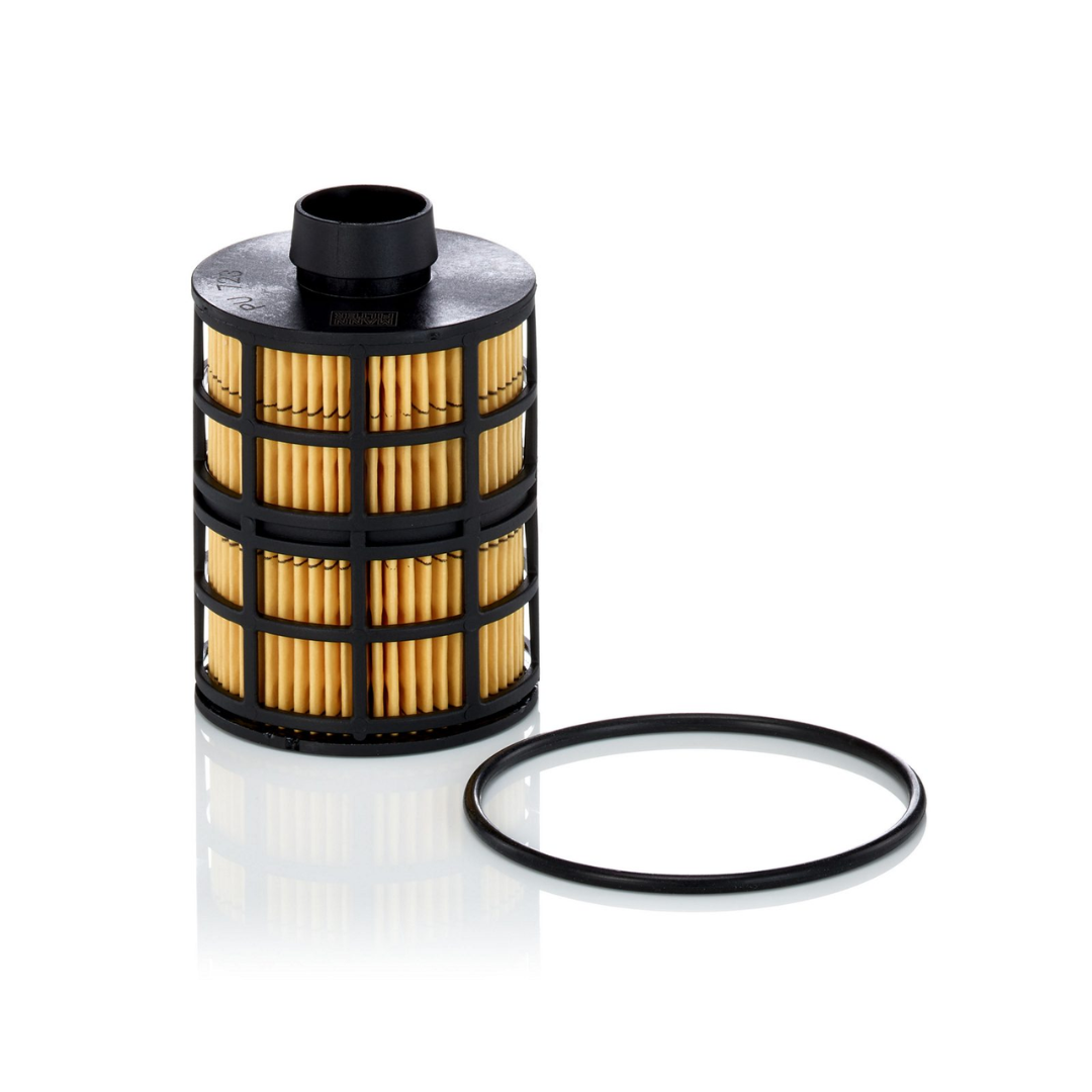 PU723X FILTRO COMBUSTIBLE MANN 2