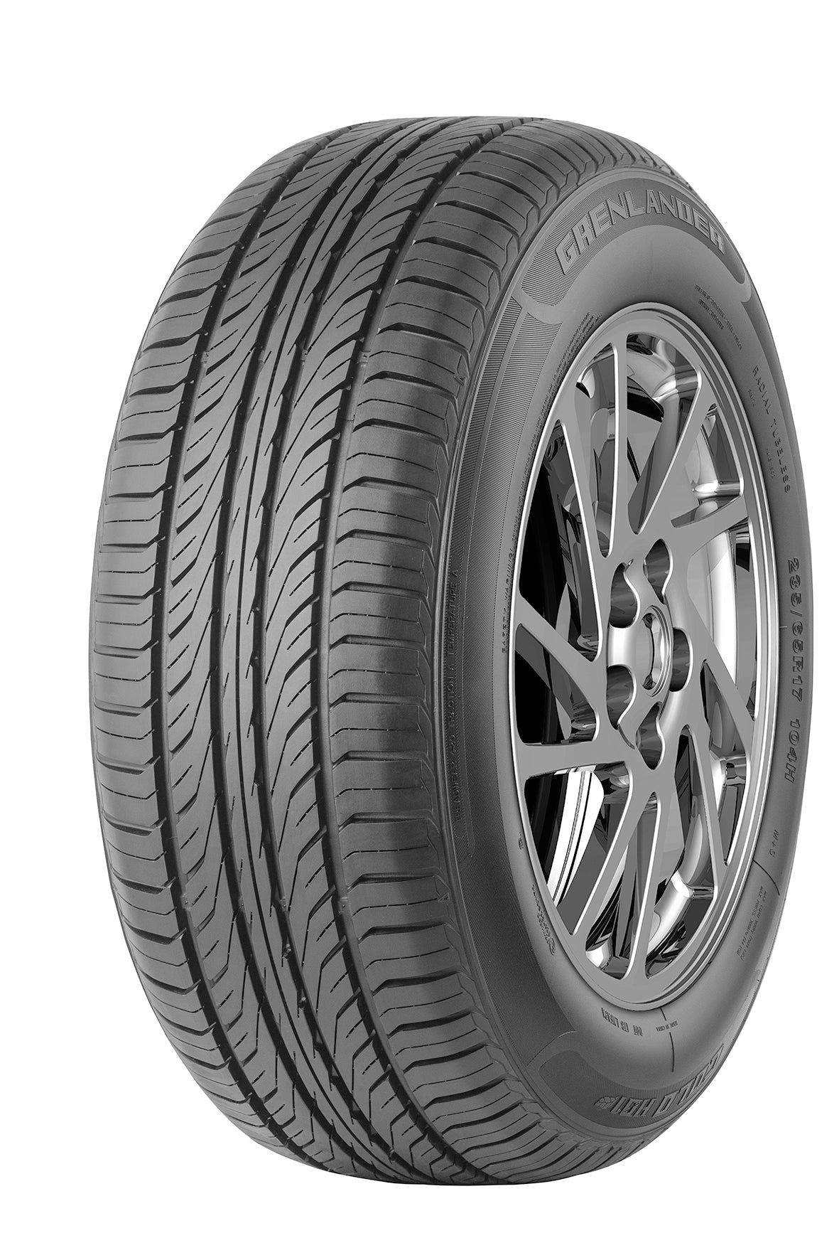 195/55 R16 87V COLO H01