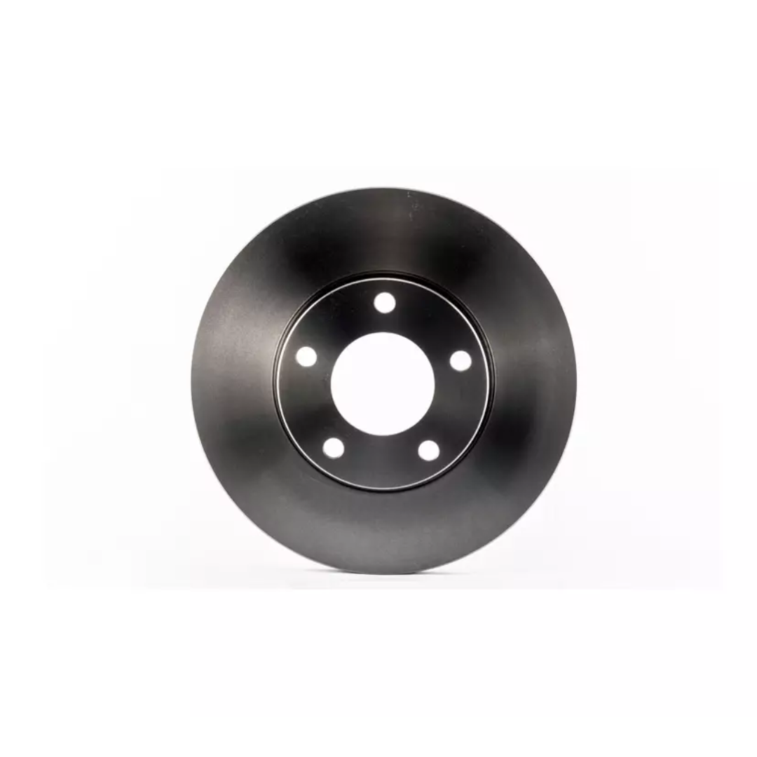 D128 DISCO DE FRENO DELANTERO MAZDA 3 04- 278mm. GTX.