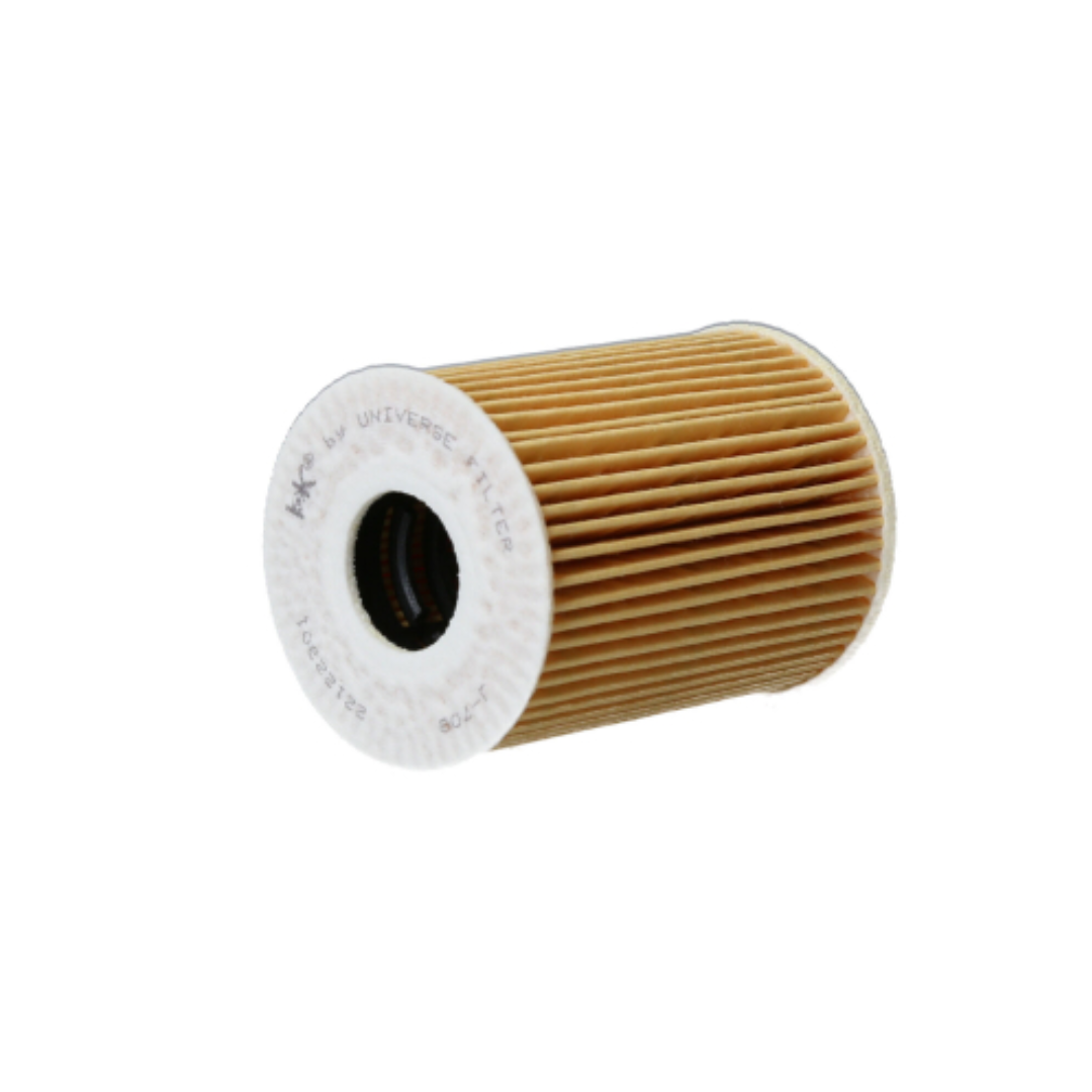 HU719-3X ELEMENTO FILTRO ACEITE