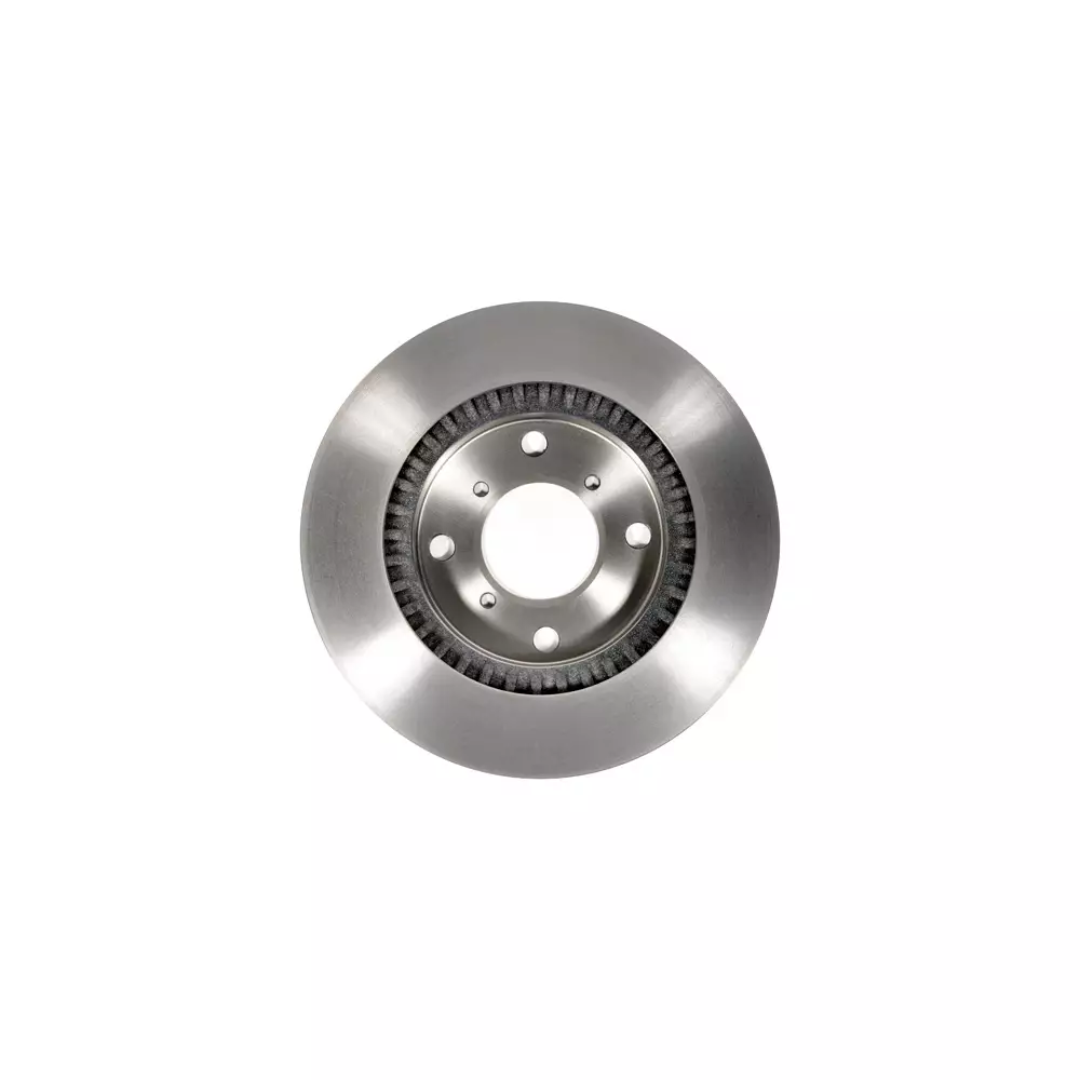 D228 DISCO DE FRENO DELANTERO SUZUKI BALENO 95- 235mm. GTX.