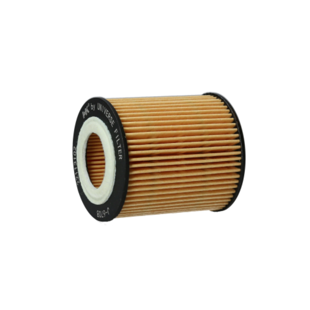 HU711-4X ELEMENTO FILTRO ACEITE 3