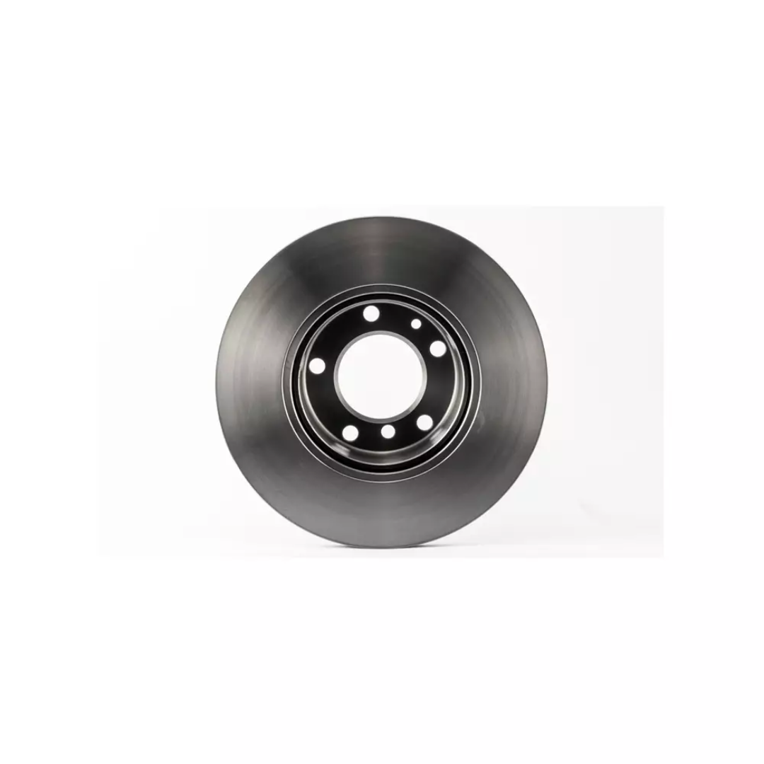 D012 DISCO DE FRENO DISCO DE FRENO DELANTERO BMW SERIES 500 87/96 302mm. GTX. 2