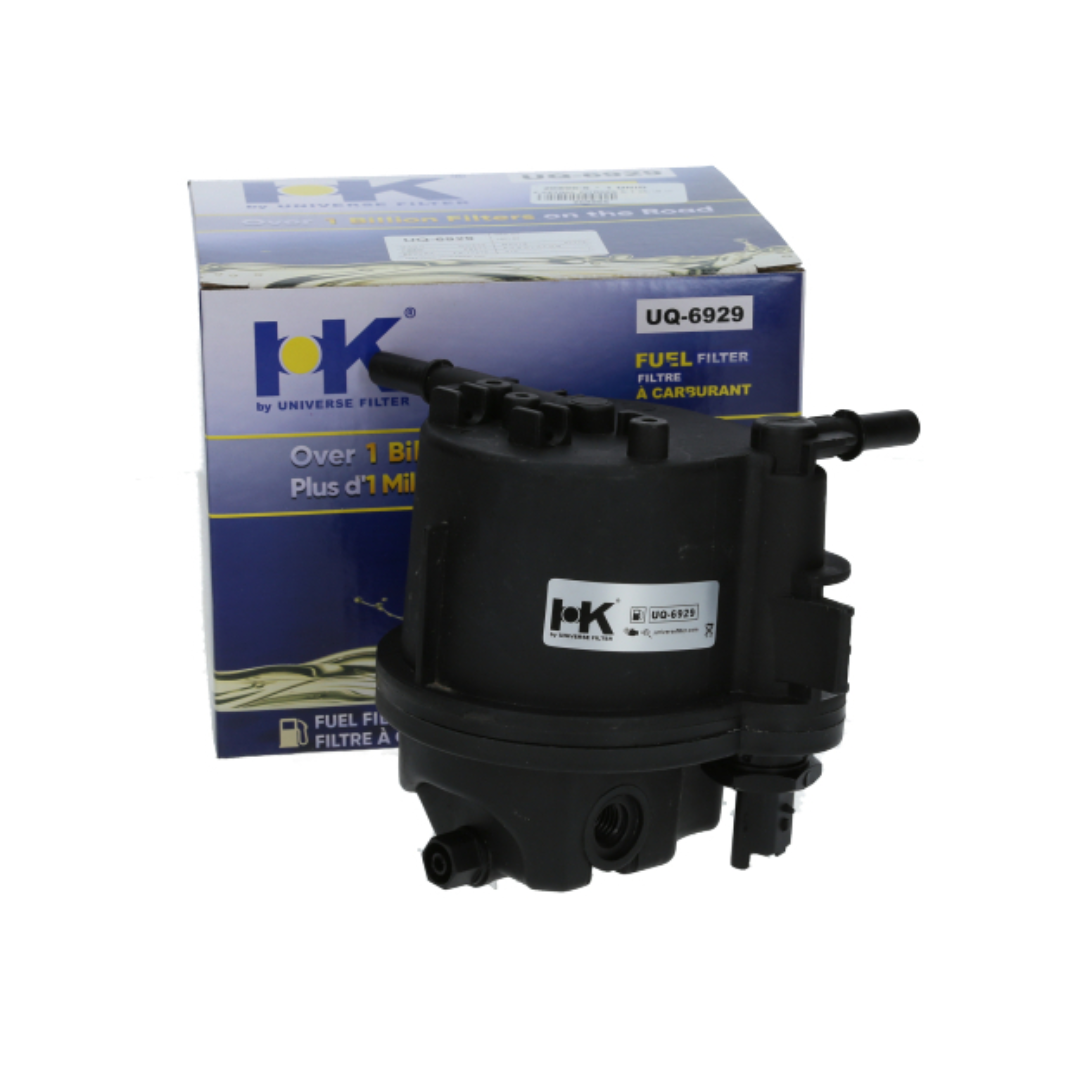 WK939 FILTRO COMBUSTIBLE