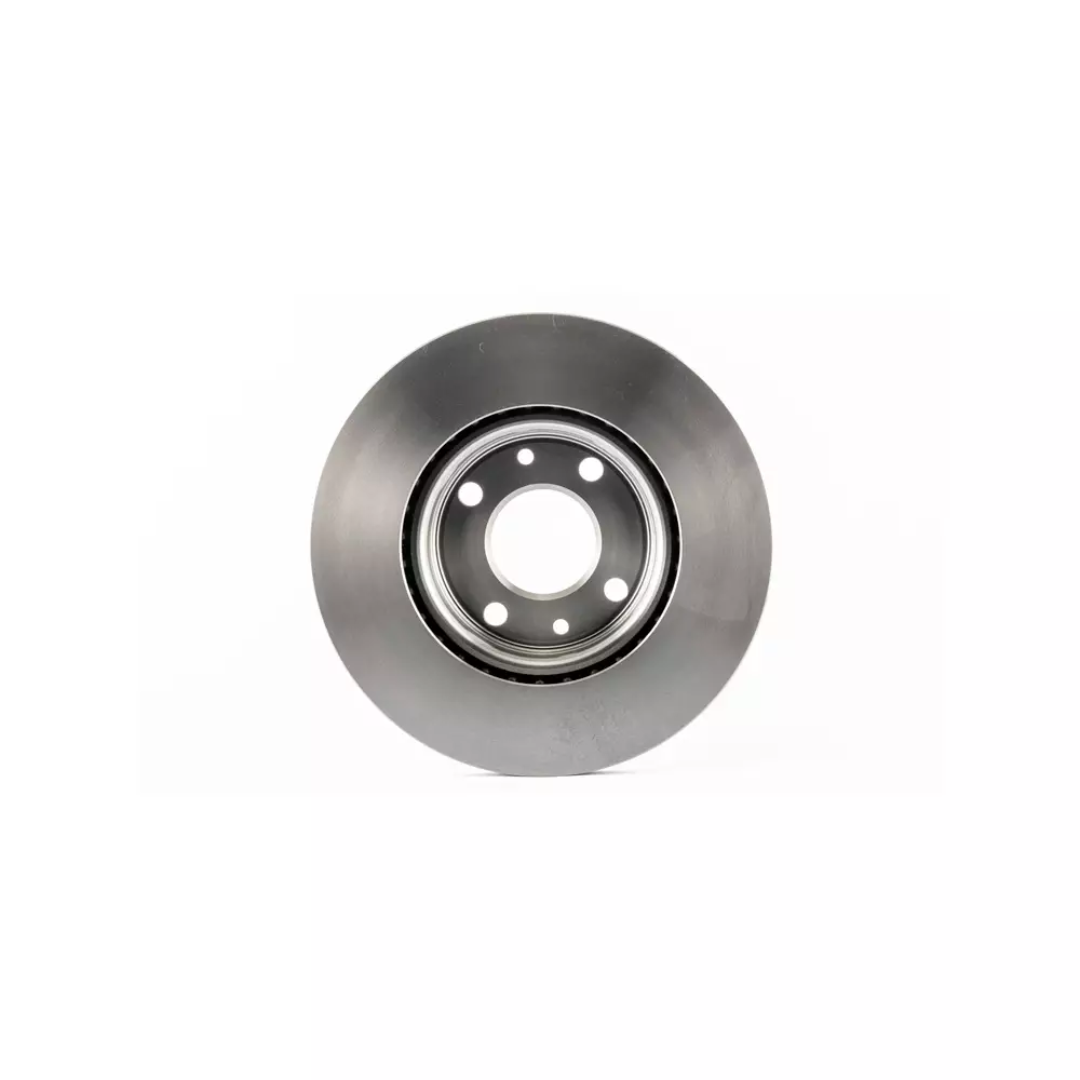 D072 DISCO DE FRENO DELANTERO PEUGEOT BIPPER TEPEE 08-/CITROEN NEMO 08- /FIAT DOBLO 05/10 257mm. GTX. 2