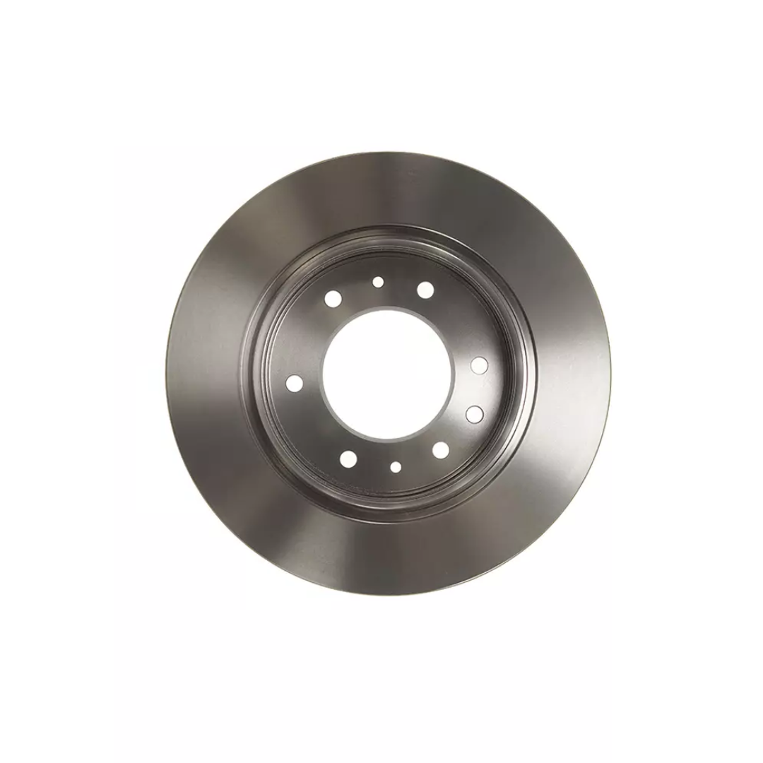D1043 DISCO DE FRENO TRASERO HYUNDAI H350 2.5 CRDI 15- 316mm. GTX. 2