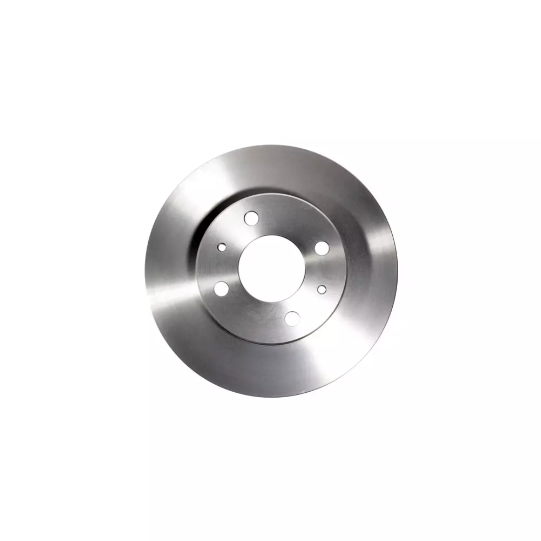 D055 DISCO DE FRENO DELANTERO NISSAN V-16 90-/SENTRA/PULSAR 89/93 VENT. 240mm. GTX. 2