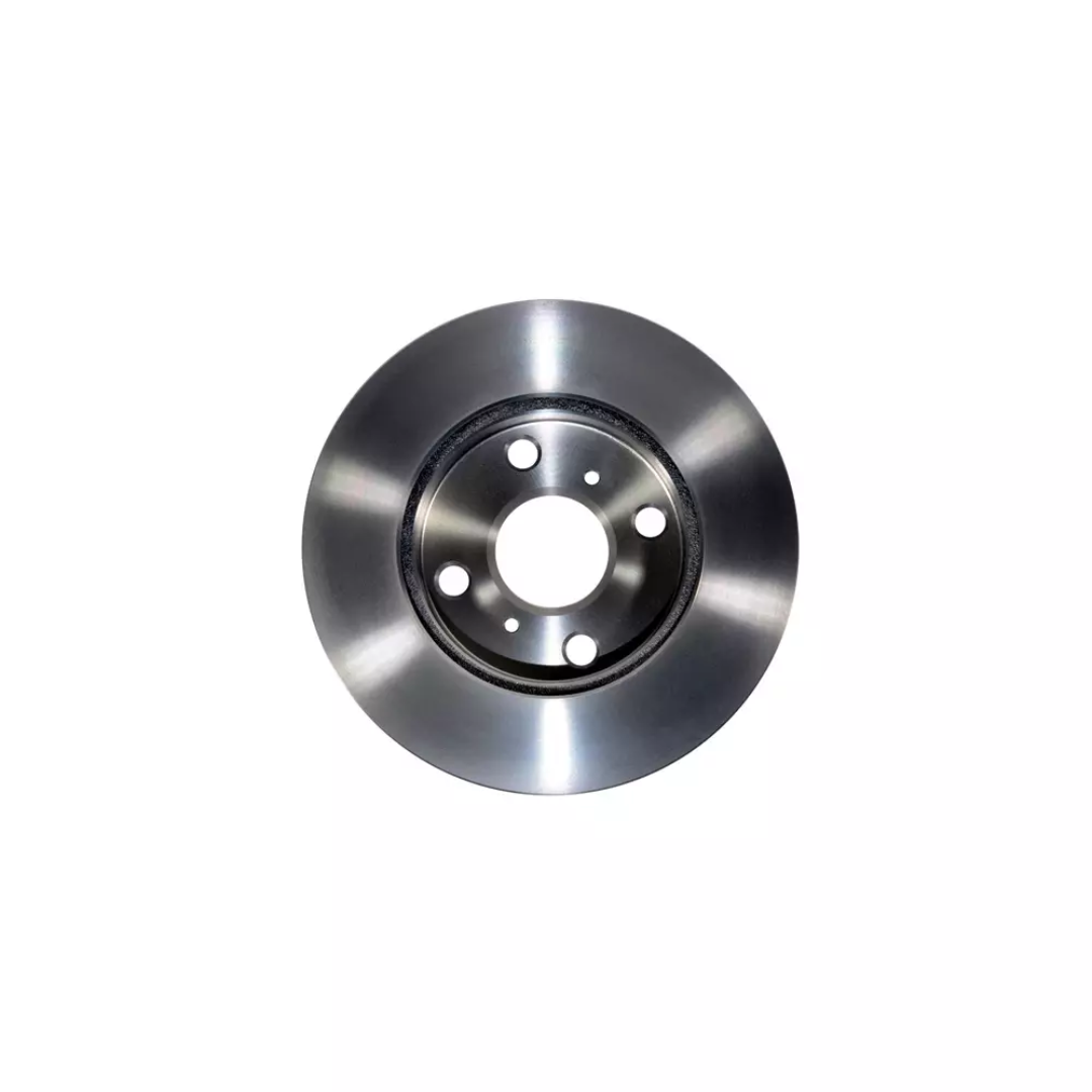 D240 DISCO DE FRENO DELANTERO TOYOTA YARIS SEDAN 99- 234mm. GTX.