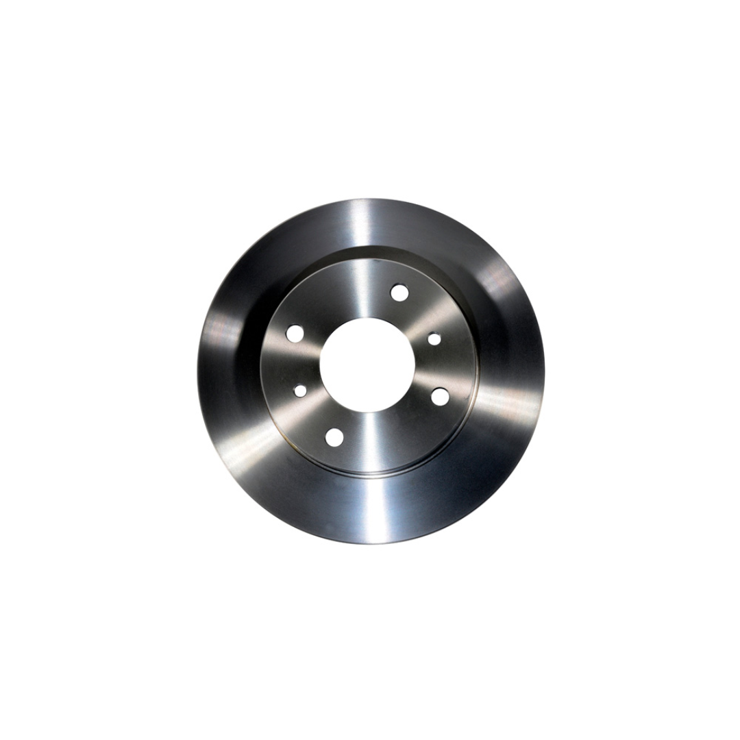 D329 DISCO DE FRENO DELANTERO SAMSUNG SM3 05- / NISSAN ALMERA/PRIMERA 96- 256mm. GTX.