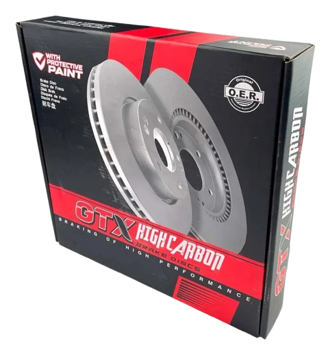 D821 DISCO DE FRENO